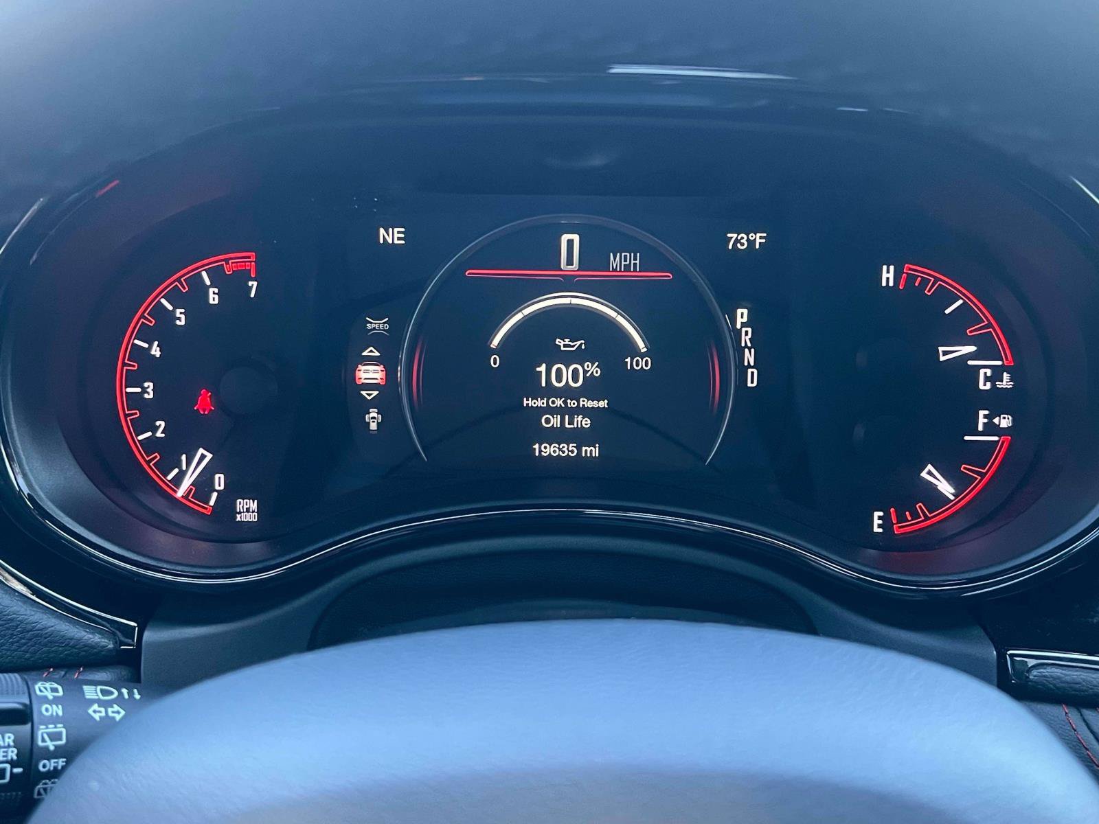 Used 2025 Dodge Durango GT AWD/4WD image 11