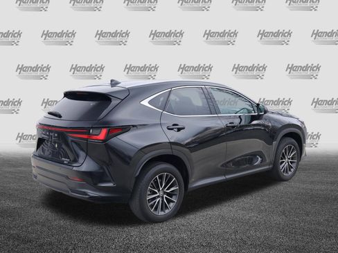 Used 2024 Lexus NX 350 350 Premium image 9