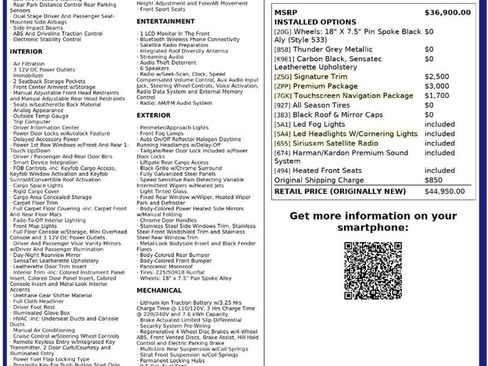 Used 2019 MINI Cooper Countryman SE w/ Premium Package image 2