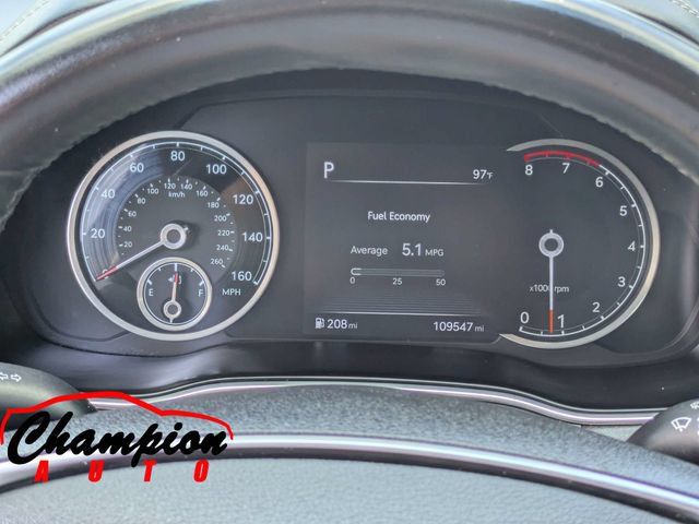 Used 2021 Genesis GV80 3.5T w/ Advanced Package 06 AWD/4WD image 32
