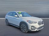 Used 2021 BMW X1 sDrive28i w/ Convenience Package image 2