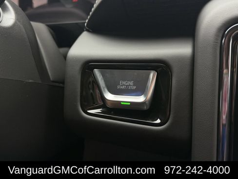 New 2026 GMC Yukon XL AT4 Ultimate w/ LPO, Floor Liner Package AWD/4WD image 19