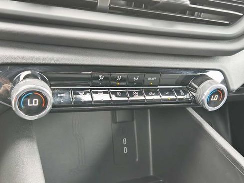 Used 2024 Chevrolet Silverado EV W/T image 25