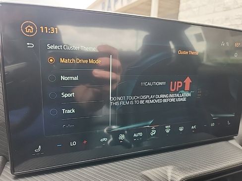 New 2026 Ford Mustang GT RWD image 27