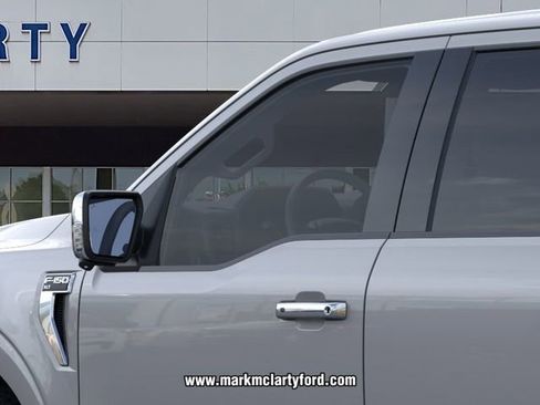 New 2026 Ford F150 XLT AWD/4WD image 20