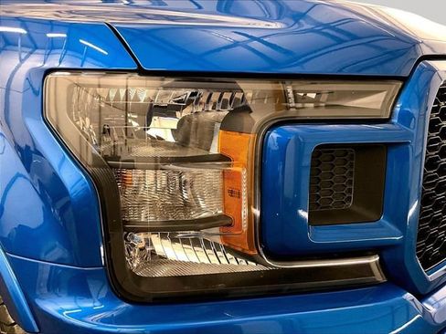 Used 2019 Ford F150 XLT w/ Equipment Group 302A Luxury AWD/4WD image 27