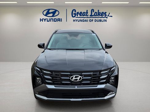 New 2026 Hyundai Tucson SEL image 8