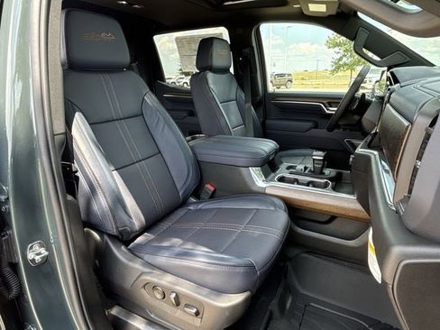 New 2026 Chevrolet Silverado 1500 High Country image 28