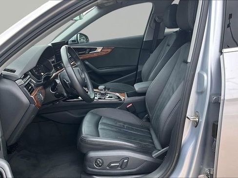 Used 2023 Audi A4 2.0T Premium w/ Convenience Package AWD/4WD image 27