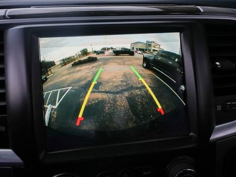 Used 2018 RAM 3500 Laramie Longhorn image 56