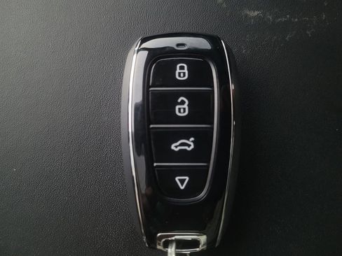 Used 2023 Hyundai Sonata SEL FWD image 32