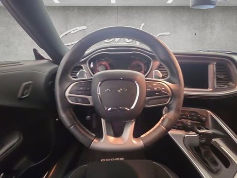 Used 2021 Dodge Challenger SRT Hellcat Redeye image 21