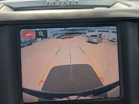 Used 2022 RAM 1500 Laramie RWD image 10