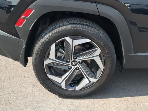 Used 2022 Hyundai Tucson Limited AWD/4WD image 13
