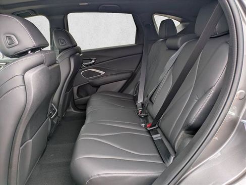 New 2026 Acura RDX SH-AWD image 16