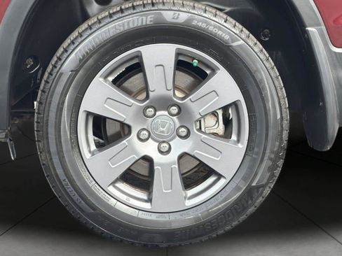 Used 2020 Honda Ridgeline RTL-E image 11