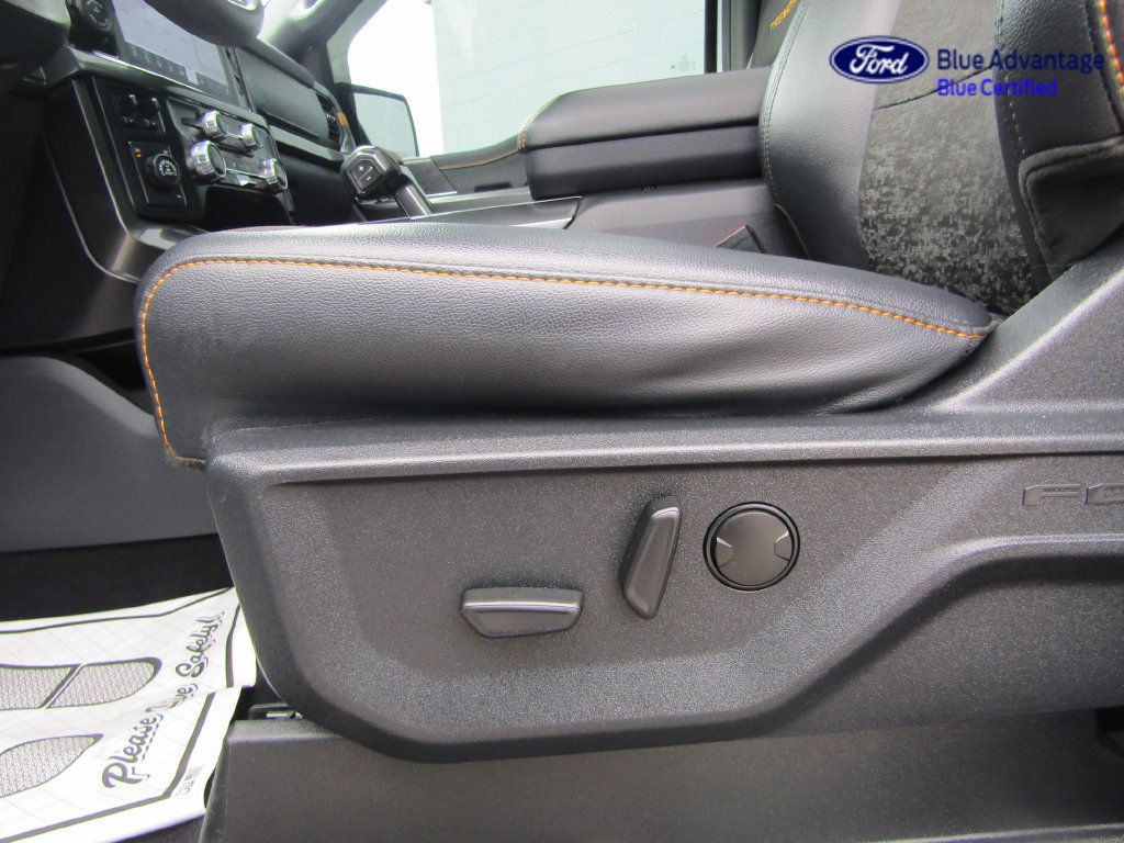 Certified 2023 Ford F150 Tremor AWD/4WD image 21