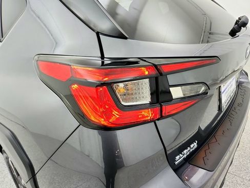 Used 2024 Subaru Crosstrek 2.5i Limited w/ Crosstrek Mirror Package image 29