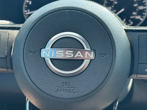 Used 2023 Nissan Pathfinder Rock Creek AWD/4WD image 37