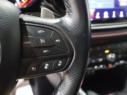 Certified 2024 Dodge Durango GT AWD/4WD image 36