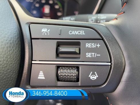 New 2026 Honda CR-V TrailSport image 11