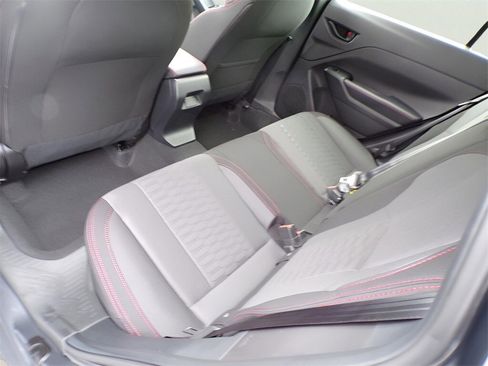 Certified 2026 Subaru Impreza 2.0i Sport image 15