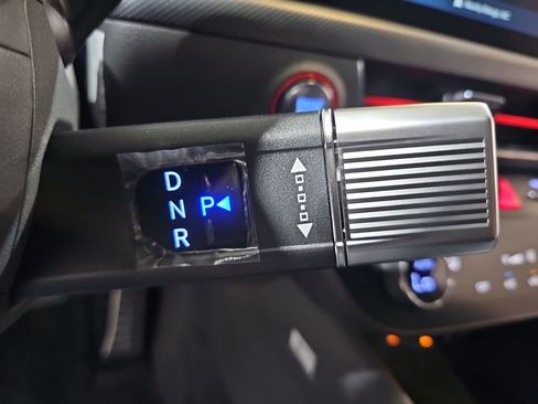 New 2026 Hyundai Sonata N Line image 24