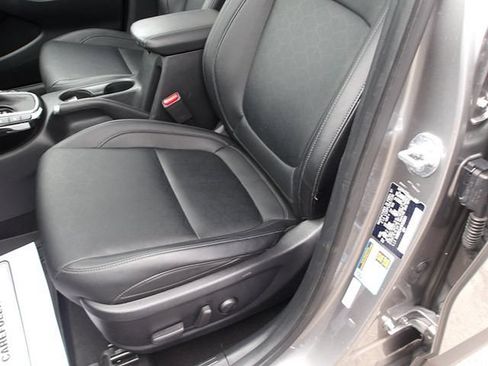 Used 2024 Kia Seltos EX AWD/4WD image 13