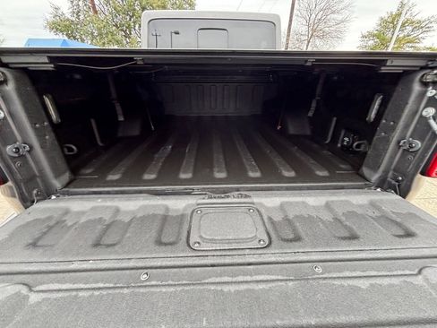 Used 2021 Jeep Gladiator Mojave w/ LED Lighting Group image 4