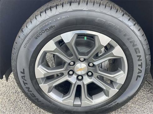 New 2026 Chevrolet Tahoe LT w/ Comfort Package image 6