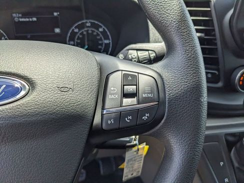 New 2025 Ford Transit 150 Low Roof image 26