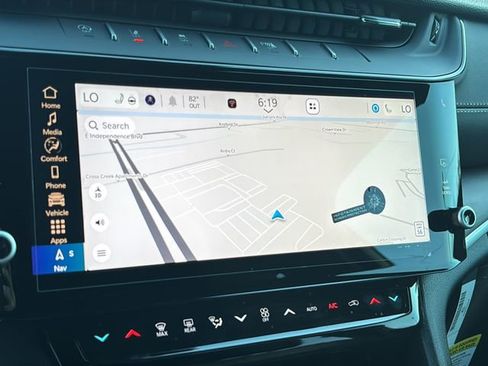 New 2026 Jeep Grand Cherokee Limited image 47