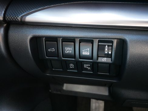 Used 2023 Subaru Forester Premium AWD/4WD image 26