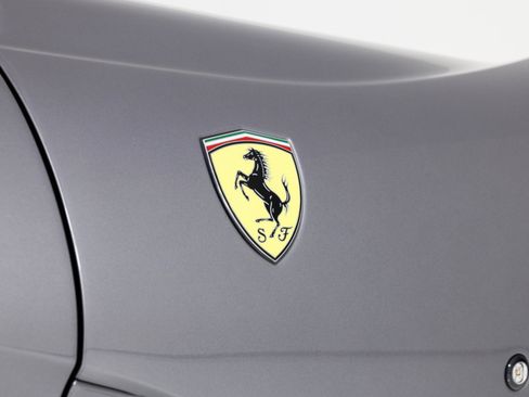 Used 2021 Ferrari 812 GTS RWD image 64