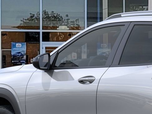 New 2026 Chevrolet Trax ACTIV w/ Driver Confidence Package FWD image 12