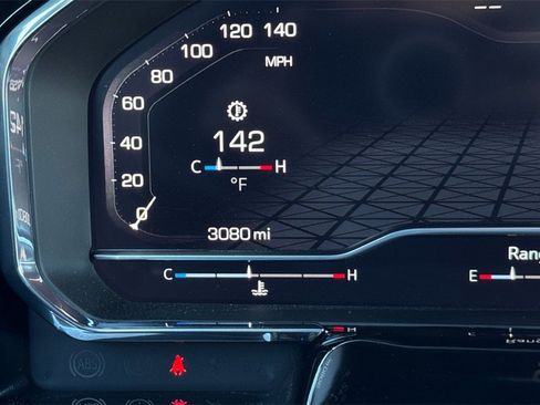 Certified 2025 GMC Sierra 1500 SLT w/ SLT Premium Plus Package image 31