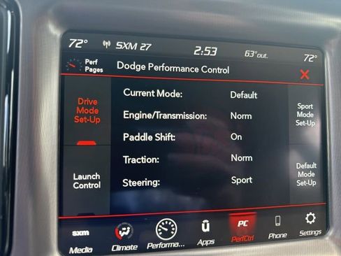 Used 2020 Dodge Challenger GT w/ Plus Package image 20