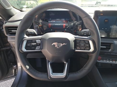 New 2026 Ford Mustang Coupe image 26