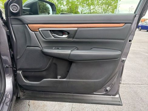 Certified 2022 Honda CR-V Touring image 26