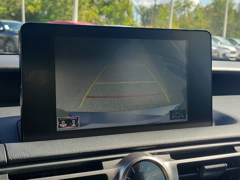 Used 2021 Lexus IS 300 IS 300 w/ Accessory Package image 26