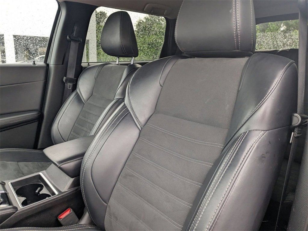 Used 2024 Mitsubishi Outlander SE FWD image 15