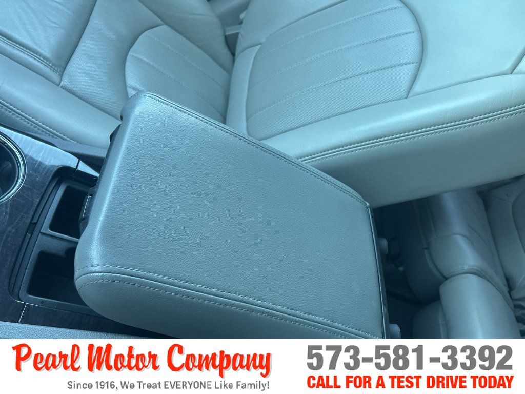 Certified 2017 Buick Enclave Premium w/ Experience Buick Package AWD/4WD image 19