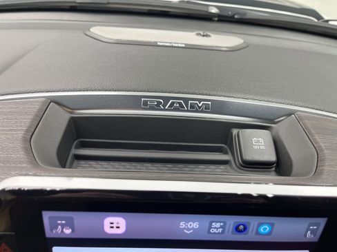 New 2026 RAM 1500 Laramie w/ Night Edition image 16