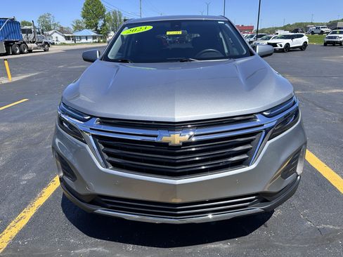 Used 2023 Chevrolet Equinox LT image 6
