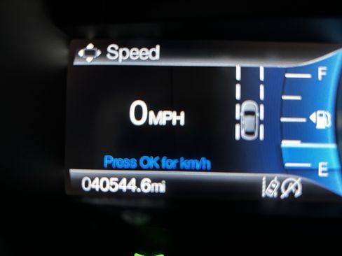 Used 2022 Ford Edge SE AWD/4WD image 20