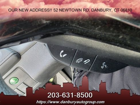 Used 2019 Honda HR-V LX image 16