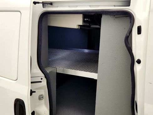 Used 2021 RAM ProMaster City Tradesman FWD image 24