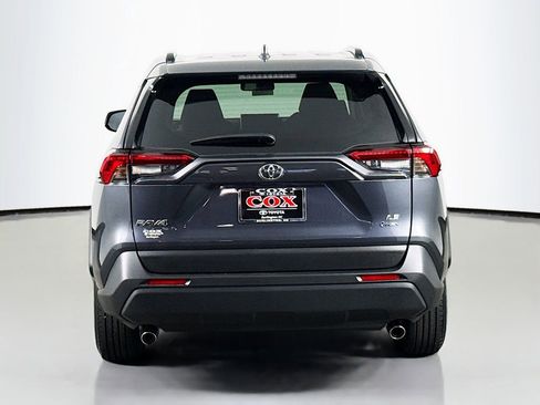 New 2025 Toyota RAV4 LE image 6