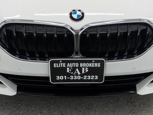 Used 2022 BMW 228i xDrive Gran Coupe w/ Premium Package 2 image 44