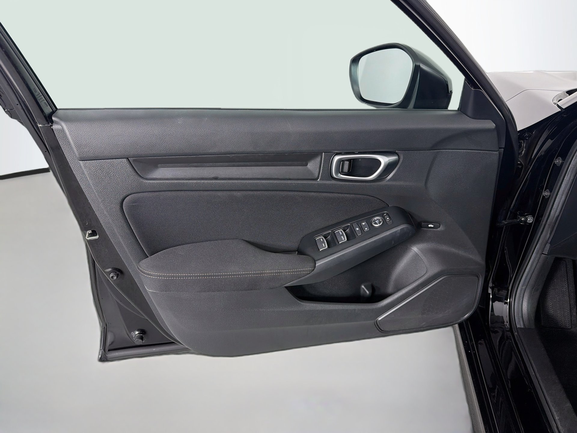 Certified 2024 Honda Civic Sport image 22